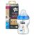 Tommee Tippee Closer To Nature cumisüveg 260ml színes 0+ Kék