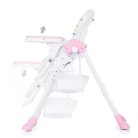 Chipolino Maxi multifunkciós etetőszék - Orchid