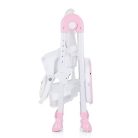 Chipolino Maxi multifunkciós etetőszék - Orchid