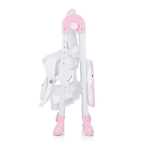 Chipolino Maxi multifunkciós etetőszék - Orchid