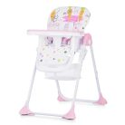 Chipolino Maxi multifunkciós etetőszék - Orchid