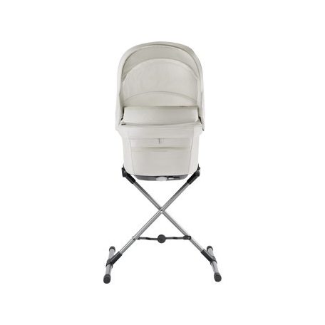 Inglesina Aptica Quattro 4in1 babakocsi szett I-Size Darwin hordozóval - Iceberg Grey