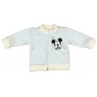 Disney Mickey fiú kocsikabát (68)