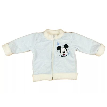 Disney Mickey fiú kocsikabát (68)