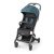 Espiro Art sport babakocsi - 05 Turquoise Island