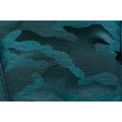 Espiro Art sport babakocsi - 05 Turquoise Island