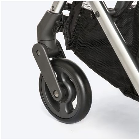 Espiro Art sport babakocsi - 05 Turquoise Island