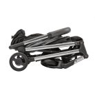 Espiro Art sport babakocsi - 05 Turquoise Island