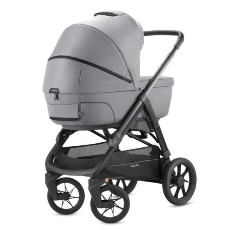 Inglesina Aptica XT 4 in 1 szett I-Size Darwin hordozóval - Horizon Grey