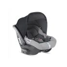 Inglesina Aptica XT 4 in 1 szett I-Size Darwin hordozóval - Horizon Grey