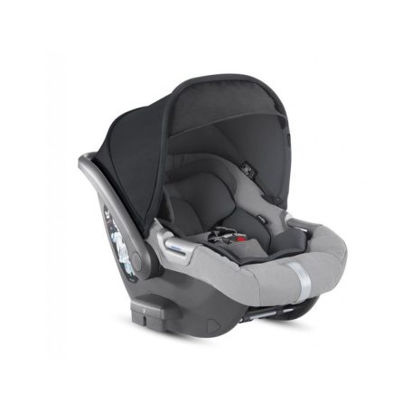 Inglesina Aptica XT 4 in 1 szett I-Size Darwin hordozóval - Horizon Grey