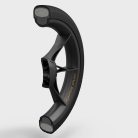 Inglesina Aptica XT 4 in 1 szett I-Size Darwin hordozóval - Horizon Grey