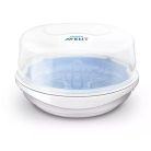Avent mikróhullámú gőzsterilizáló készülék