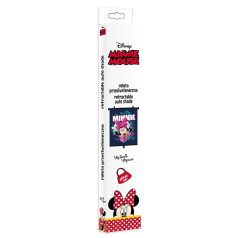 Autó ablakra árnyékoló roló  1 db - Minnie