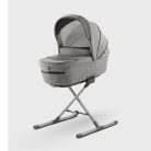 Inglesina Aptica Quattro 4in1 babakocsi szett I-Size Darwin hordozóval - Portland Blue