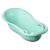 Tega Baby 102 cm babakád - Duck light green