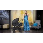 Inglesina Aptica Quattro 4in1 babakocsi szett I-Size Darwin hordozóval - Mystic Black