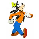 Disney habszivacs fali dekoráció - Goofy