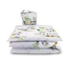 Baby Shop 5 részes babaágynemű - szürke koala maci