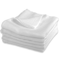 Baby Bruin Cseh textil pelenka 5 db-os