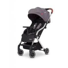 Euro-Cart Spin sportbabakocsi - Anthracite