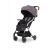 Euro-Cart Spin sportbabakocsi - Anthracite