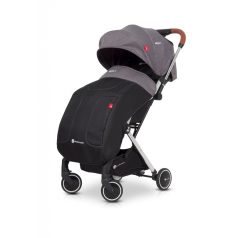 Euro-Cart Spin sportbabakocsi - Anthracite