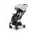 Euro-Cart Spin sportbabakocsi - Grey Fox