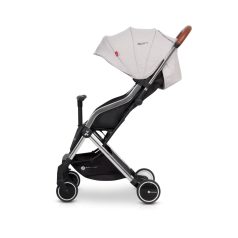 Euro-Cart Spin sportbabakocsi - Grey Fox