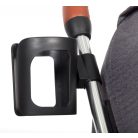 Euro-Cart Spin sportbabakocsi - Grey Fox