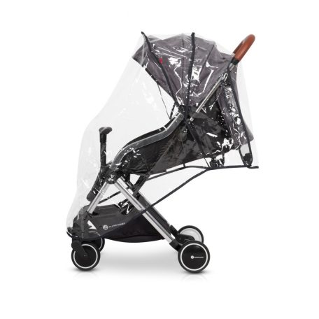 Euro-Cart Spin sportbabakocsi - Grey Fox