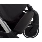 Euro-Cart Spin sportbabakocsi - Grey Fox