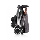 Euro-Cart Spin sportbabakocsi - Grey Fox