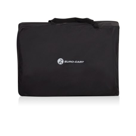 Euro-Cart Spin sportbabakocsi - Grey Fox