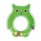 Canpol csörgő Zöld Baglyos 