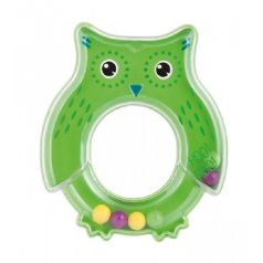 Canpol csörgő Zöld Baglyos 