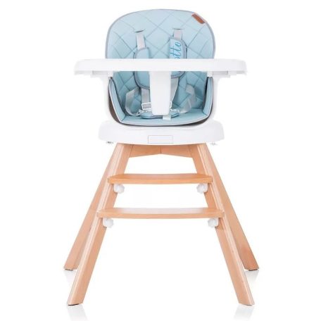 Chipolino Rotto fix etetőszék és ülésmagasító - Sky