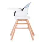 Chipolino Rotto fix etetőszék és ülésmagasító - Sky