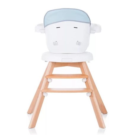 Chipolino Rotto fix etetőszék és ülésmagasító - Sky