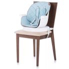 Chipolino Rotto fix etetőszék és ülésmagasító - Sky