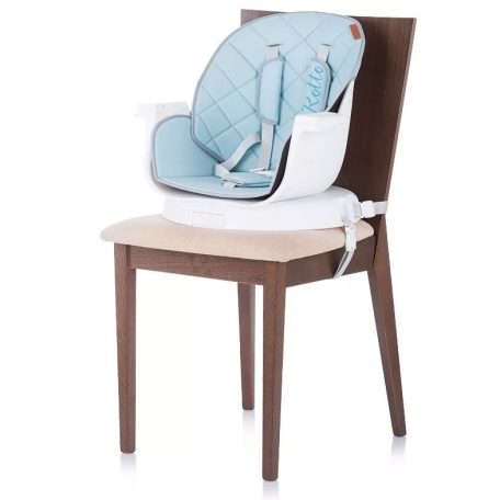 Chipolino Rotto fix etetőszék és ülésmagasító - Sky