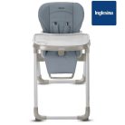 Inglesina MY TIME multifunkciós etetőszék - Sugar