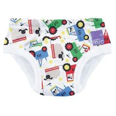   BambinoMio leszoktató nadrág 11-13 kg (18-24 hó) - Farmer Friends