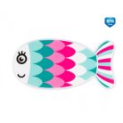  Canpol fürdővíz hőmérő - rózsaszín halacska