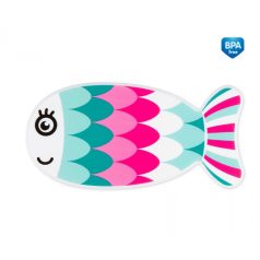  Canpol fürdővíz hőmérő - rózsaszín halacska