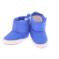 Yo! Babakocsi cipő 0-6 hó - világoskék