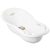 Tega Baby 102 cm babakád Wild & Free white - Little Elephant