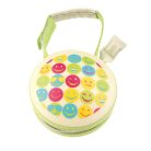 Mam cumitároló (és egyéb) tárolódoboz - zöld