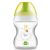 MAM Learn to drink cup - ivástanuló pohár 190 ml 6+ - sárga/zöld bárányka
