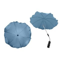 Univerzális napernyő babakocsihoz - Kék